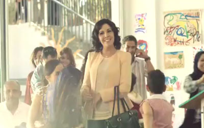 Bank Populair
                          Morocco TVC