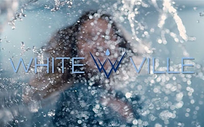 WHITE VILLE